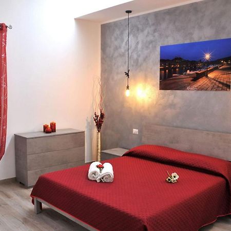 R&B Mediterraneo 보사 외부 사진