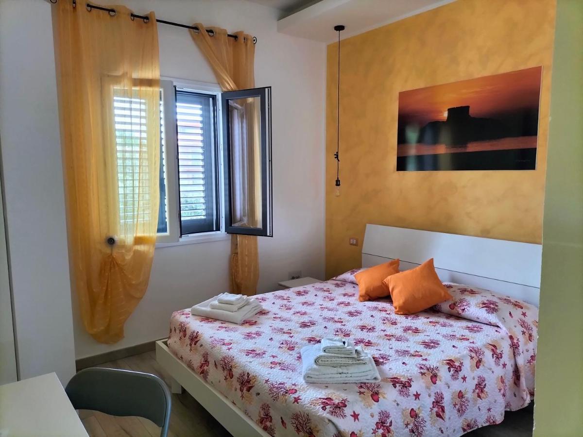 R&B Mediterraneo 보사 외부 사진